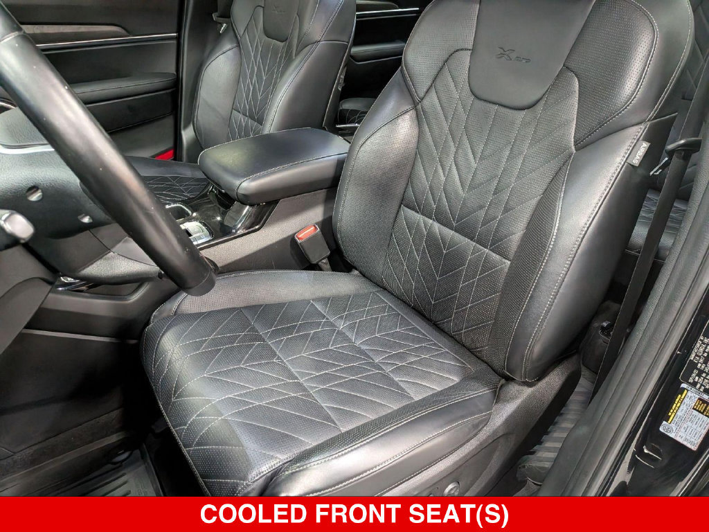 Used 2023 Kia Telluride SX Prestige X-Pro AWD/4WD image 12