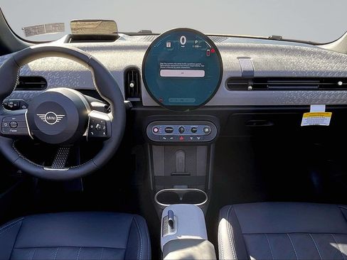 New 2026 MINI Cooper S FWD image 5