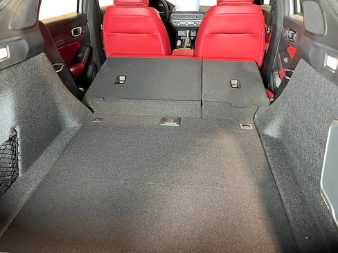 Used 2025 Acura Integra A-Spec FWD image 30
