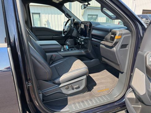 Used 2025 Ford F150 Tremor w/ Tow/Haul Package AWD/4WD image 17
