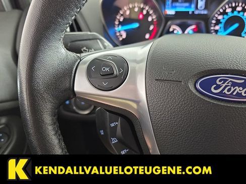 Used 2015 Ford Escape SE w/ Equipment Group 201A AWD/4WD image 15