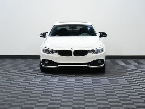 Used 2014 BMW 428i Coupe RWD image 4