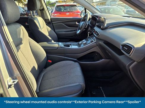 Certified 2023 Hyundai Santa Fe SE image 8