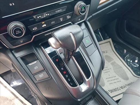 Used 2017 Honda CR-V EX-L image 21