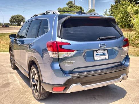 Used 2024 Subaru Forester Touring AWD/4WD image 5