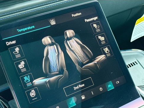 New 2025 Cadillac Escalade IQ Sport 1 image 20