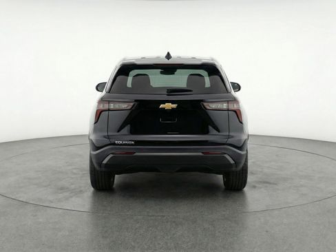 Used 2025 Chevrolet Equinox LT image 7