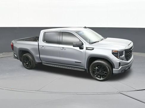 Used 2026 GMC Sierra 1500 Elevation AWD/4WD image 62