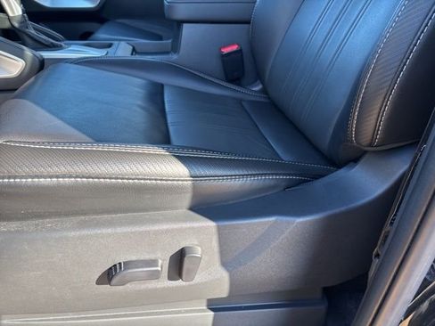 Certified 2024 Nissan Frontier SL image 10