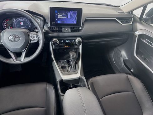 Certified 2024 Toyota RAV4 XLE Premium FWD image 23