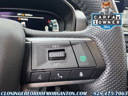 Used 2024 Mitsubishi Outlander SE Black Edition image 30