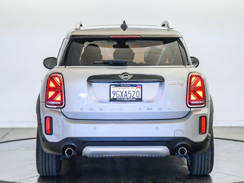 Certified 2023 MINI Cooper Countryman S FWD image 3