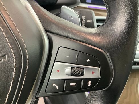 Used 2022 BMW X5 xDrive40i image 18