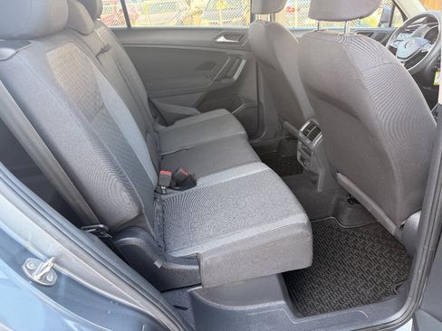 Used 2019 Volkswagen Tiguan S w/ Driver Assistance Package FWD image 30