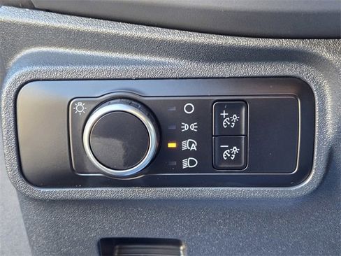 New 2025 Ford Bronco Big Bend image 16