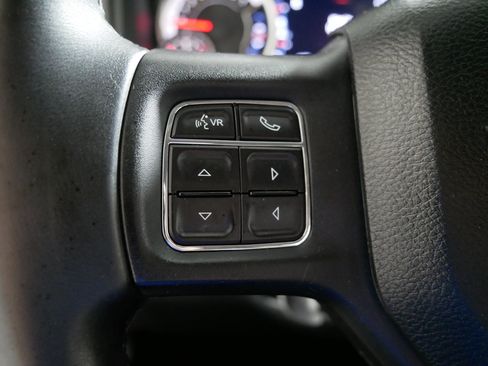Used 2016 RAM 1500 Big Horn AWD/4WD image 27