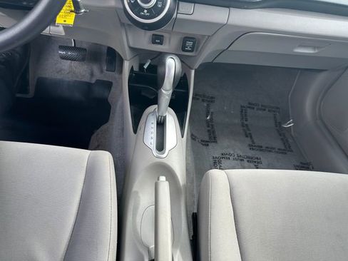 Used 2012 Honda Insight image 16