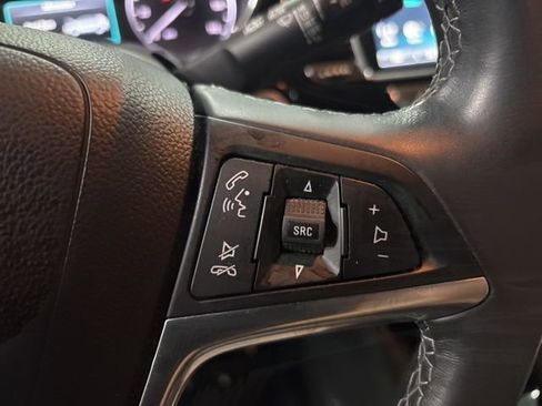 Used 2018 Buick Encore Sport Touring w/ Safety Package image 18