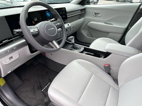 New 2026 Hyundai Kona SEL Sport image 14