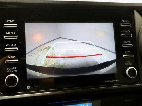 Used 2023 Toyota Tacoma SR image 2