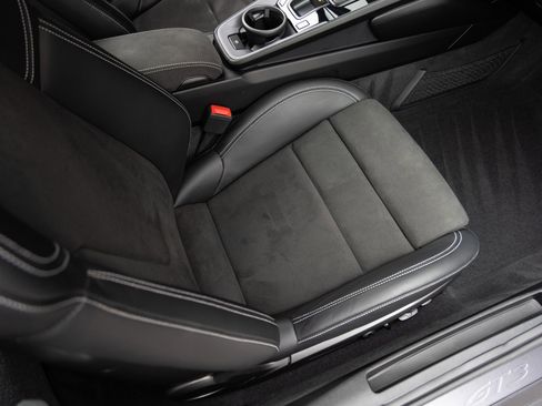 Certified 2022 Porsche 911 GT3 image 30