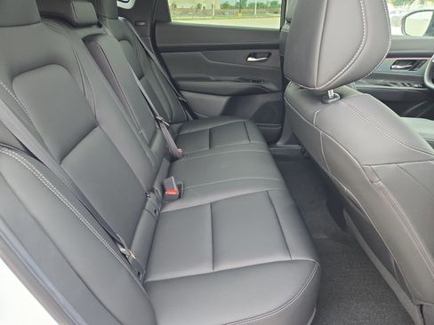 Used 2025 Nissan Murano SL AWD/4WD image 32