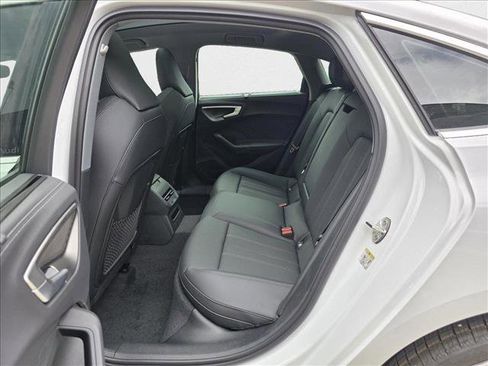 New 2025 Audi A5 2.0T Premium Plus w/ Premium Plus image 17