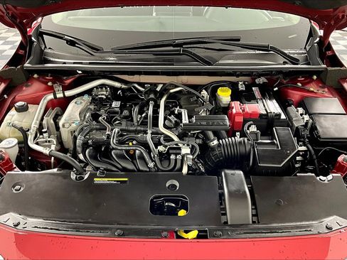 Used 2024 Nissan Sentra SR image 29