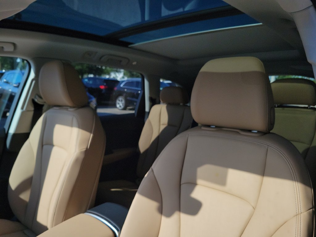 New 2026 Audi Q7 2.0T Premium AWD/4WD image 15