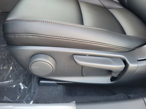 New 2026 MAZDA MAZDA3 s Sport image 4