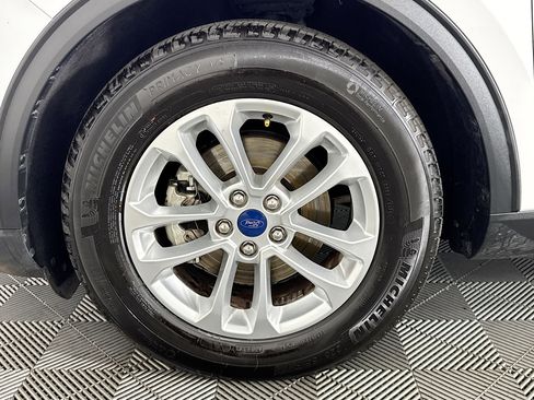 Used 2022 Ford Escape SE w/ Convenience Package image 65