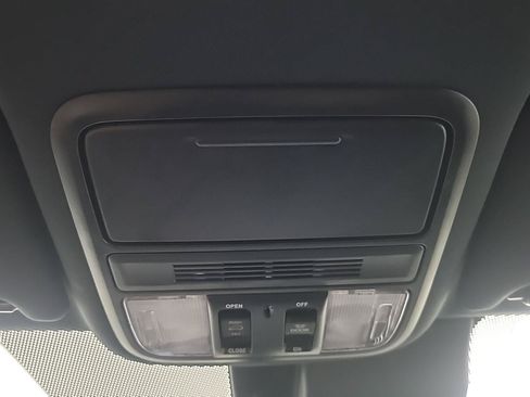 Used 2023 Honda Passport TrailSport image 35