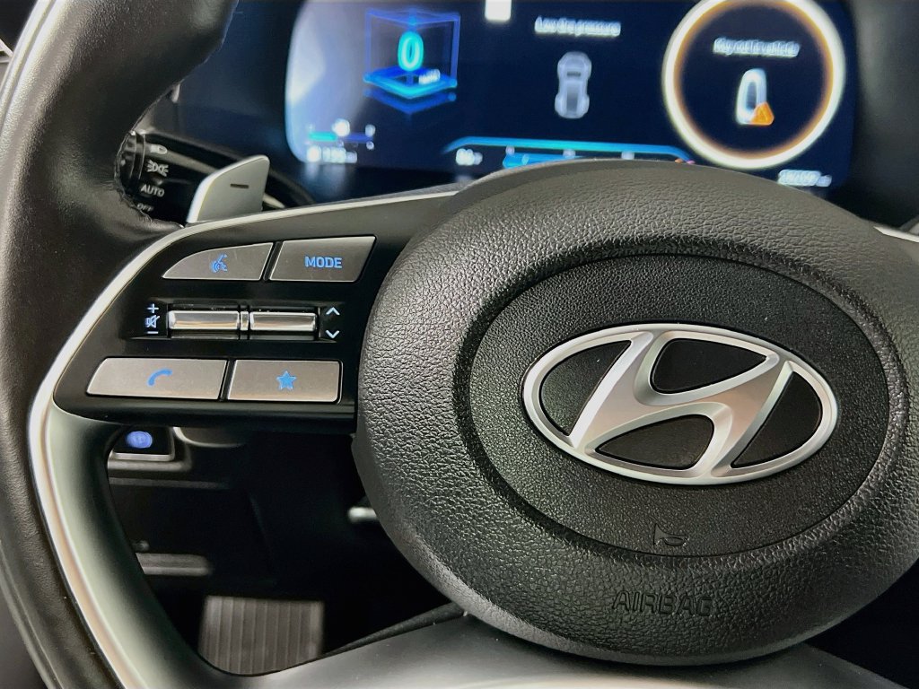 Used 2025 Hyundai Palisade Calligraphy AWD/4WD image 18