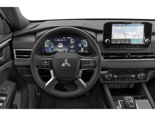 Used 2023 Mitsubishi Outlander SE Black Edition FWD image 7