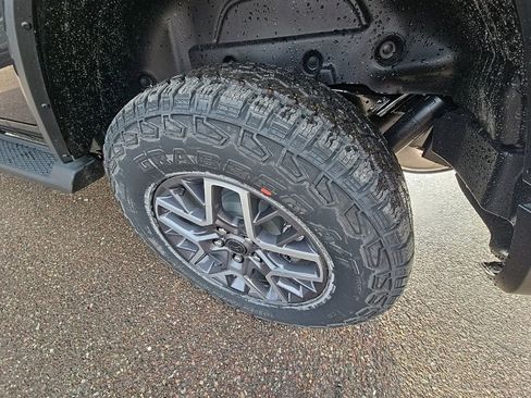 New 2025 Jeep Wrangler Sahara w/ Safety Group image 17