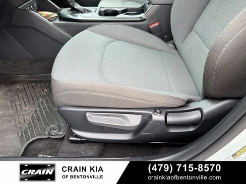 Certified 2026 Kia K4 FWD image 15