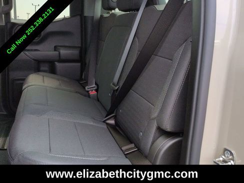 New 2026 GMC Sierra 1500 Pro w/ Graphite Edition image 14