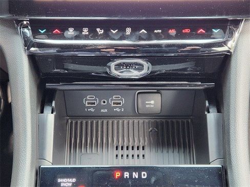 New 2026 Jeep Grand Cherokee L Limited image 14