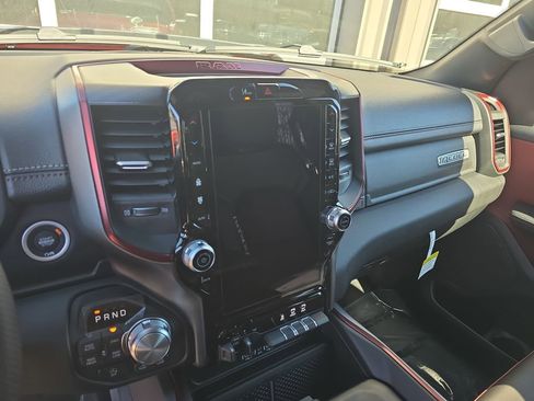 New 2026 RAM 1500 Rebel image 20