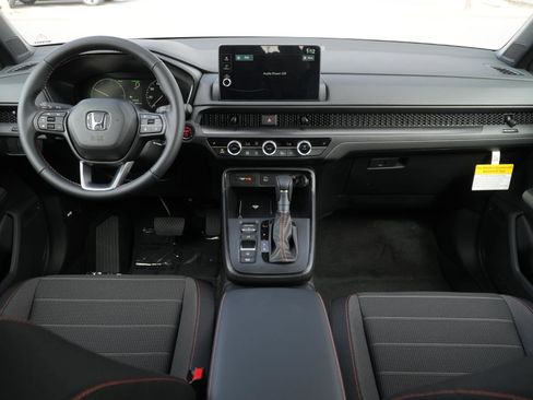 New 2026 Honda CR-V Sport image 20