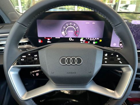 New 2026 Audi A5 2.0T Premium Plus AWD/4WD image 22