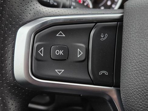 New 2026 RAM 1500 Tradesman RWD image 19