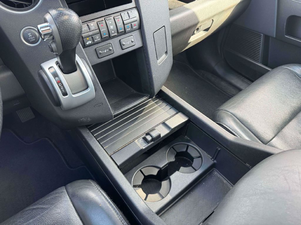 Used 2011 Honda Pilot EX-L image 32