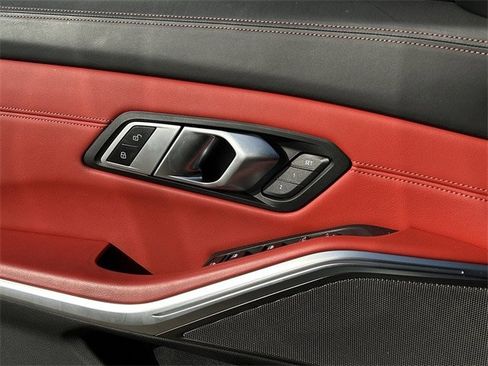 Used 2023 BMW M3 Competition w/ Executive Package image 29
