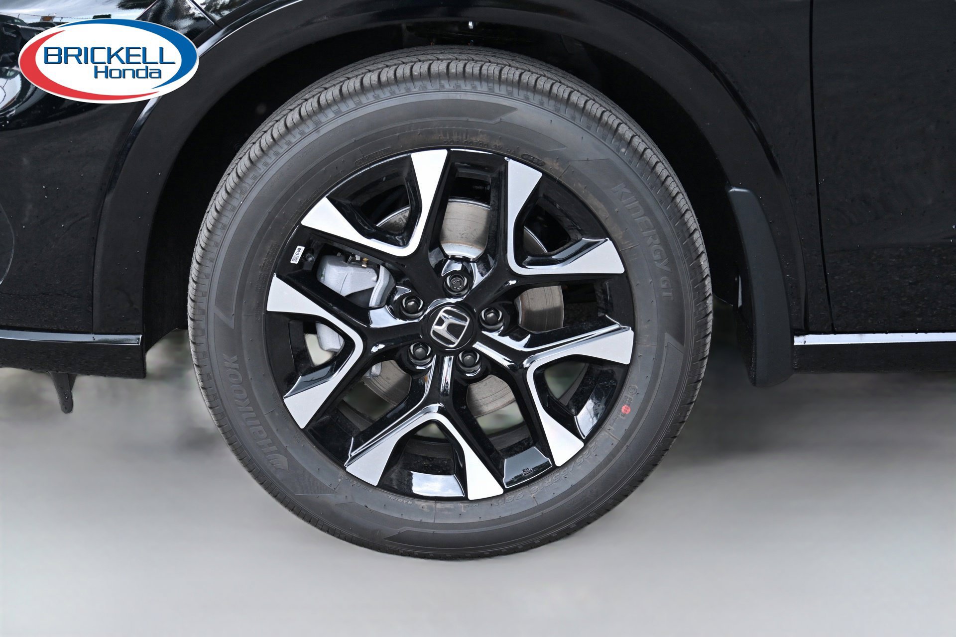New 2027 Honda HR-V EX-L image 35