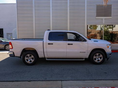 Used 2023 RAM 1500 Big Horn image 3