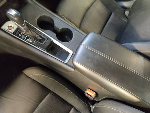 Used 2021 Nissan Altima 2.5 S w/ Driver Assist Package FWD image 26