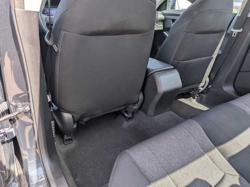Certified 2023 Honda Accord EX image 18