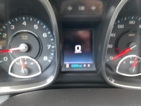 Used 2013 Chevrolet Malibu LT image 18