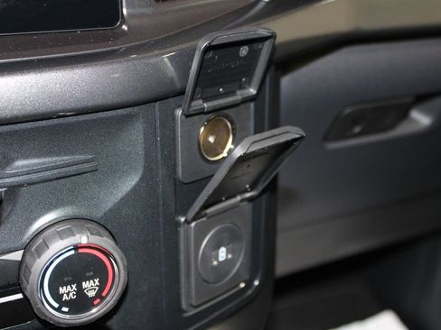 New 2026 Ford F150 STX w/ F-150 LOBO Package AWD/4WD image 49